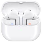 Samsung Galaxy Buds 3 Pro | WHITE | ANC Wireless Bluetooth Earbuds with Adaptive AI & Immersive Sound - Image 2