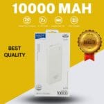 10000 mAh PowerBank | Fast Charging - Image 2