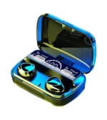 M10 Damix V 5.3 Bluetooth Wireless Headset - Image 2