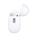 White AirPods Pro 2 | 2nd Generation | Seamless Sound & Smart Features - Image 3