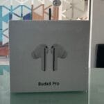 Samsung Galaxy Buds 3 Pro | WHITE | ANC Wireless Bluetooth Earbuds with Adaptive AI & Immersive Sound - Image 3