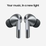 Samsung Galaxy Buds 3 Pro | BLACK | ANC Wireless Bluetooth Earbuds with Adaptive AI & Immersive Sound - Clone270 - Image 6