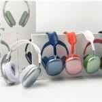 P9 Wireless Bluetooth Headphones - Image 3