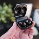 Galaxy Buds Pro | True Wireless Bluetooth Earbuds - Image 4