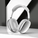 AirPods Max Wireless Over-Ear Headphones | Active Noise Cancelling, Spatial Audio | Random Color - Image 2