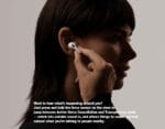 Airpods Pro 2 with ANC Technology | Wireless Earbuds Bluetooth | Super Sound Bass | Pop-Up Feature Compatible with All Devices - Image 4