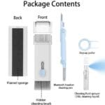 Keyboard Cleaning Set 7-in-1 Electronic Cleaning Set - Image 5