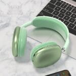 P9 Wireless Bluetooth Headphones - Image 5