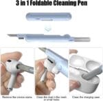 Keyboard Cleaning Set 7-in-1 Electronic Cleaning Set - Image 8