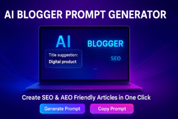 Auto SEO Blog Write 2025 with AI-powered content optimisation for bloggers and businesses
