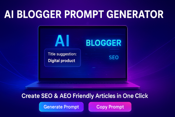 Auto SEO Blog Write 2025 with AI-powered content optimisation for bloggers and businesses