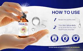 Pineal 10x Supplement 2025 – Brain Boost & Energy Support