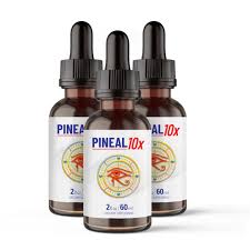 Pineal 10x Supplement 2025 – Brain Boost & Energy Support