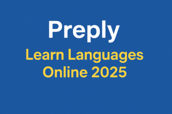 A modern flat-design digital marketing concept with analytics dashboard, SEO icons, and social media symbols representing online growth and smart technology tools in 2025.